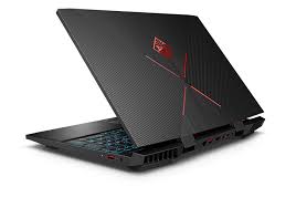 HP Omen 15